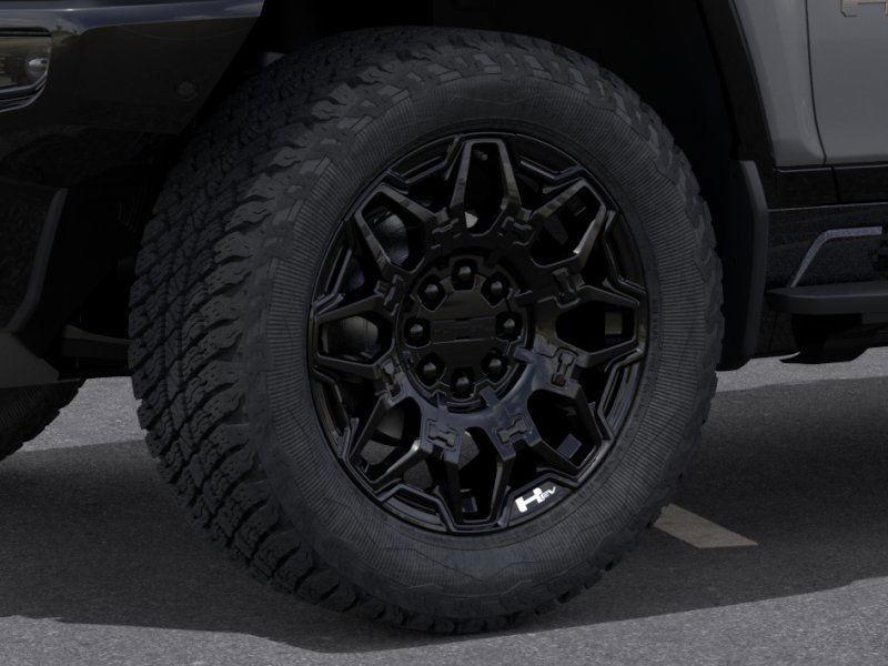 new 2026 GMC HUMMER EV SUV car, priced at $99,720