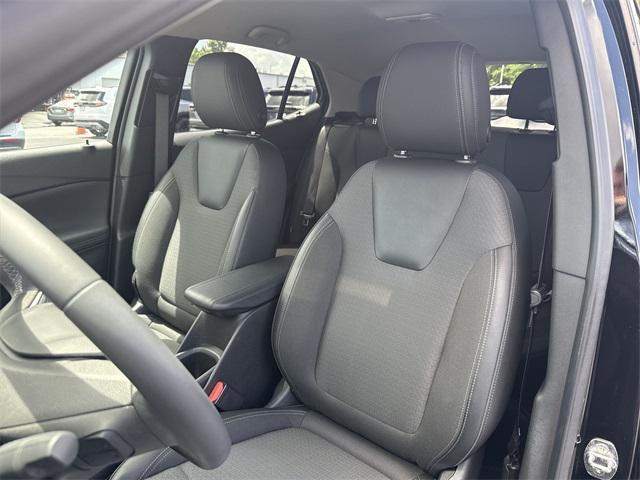 used 2022 Buick Encore GX car, priced at $19,995