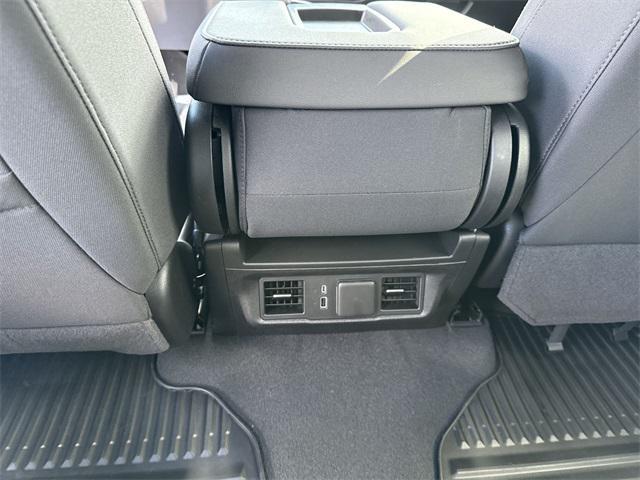 used 2024 Chevrolet Silverado 1500 car, priced at $42,995