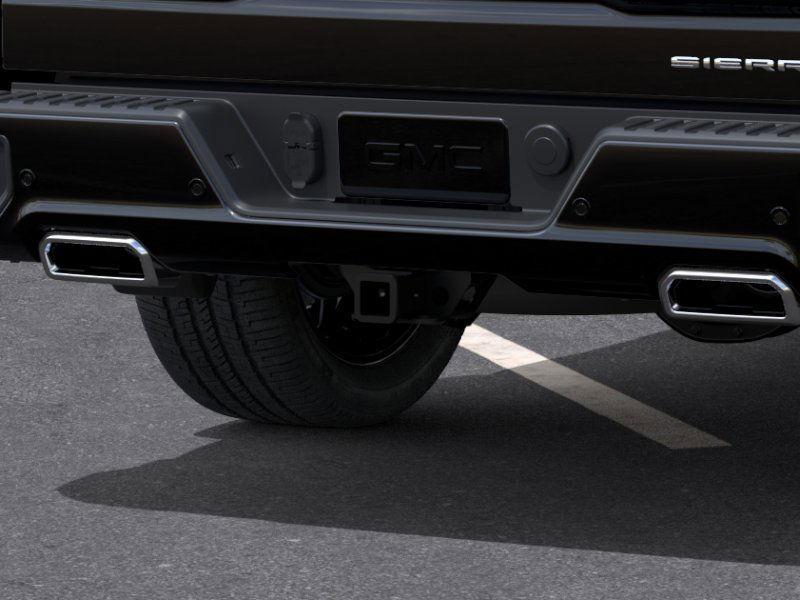 new 2026 GMC Sierra 1500 car, priced at $82,390