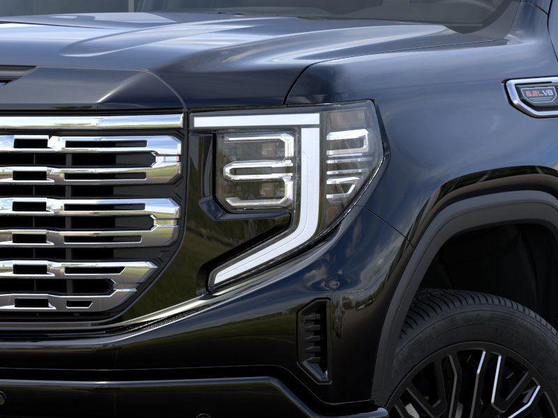new 2026 GMC Sierra 1500 car, priced at $82,390