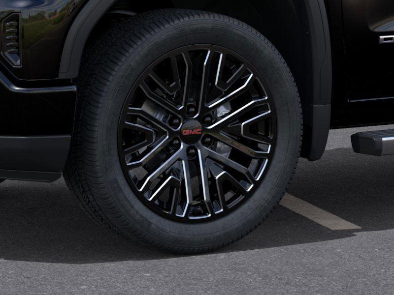 new 2026 GMC Sierra 1500 car, priced at $82,390