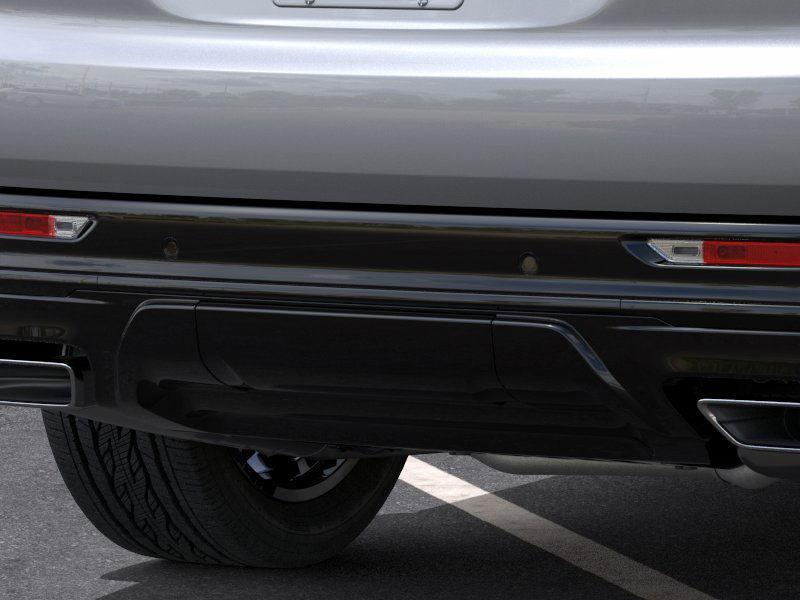 new 2026 Buick Enclave car, priced at $60,780