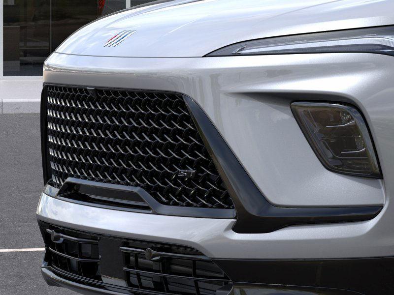 new 2026 Buick Enclave car, priced at $60,780