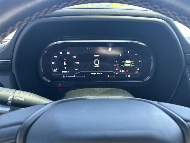 used 2022 GMC Yukon car, priced at $55,995