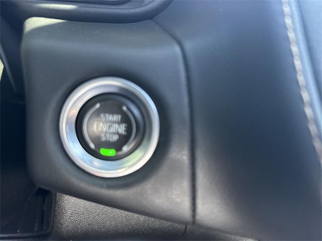 used 2022 GMC Yukon car, priced at $55,995