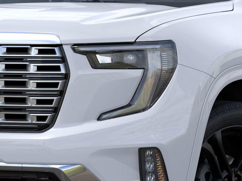 new 2026 GMC Acadia car, priced at $69,405