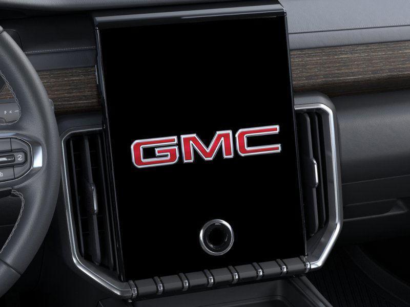 new 2026 GMC Acadia car, priced at $69,405