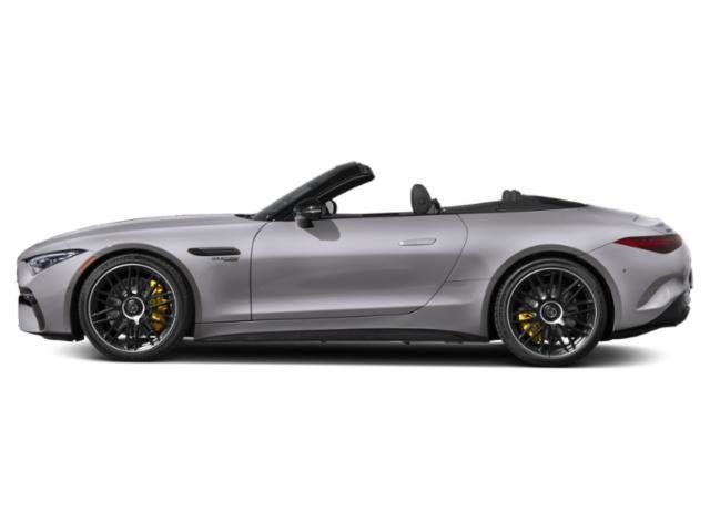 used 2022 Mercedes-Benz AMG SL 63 car