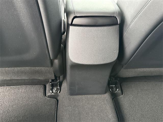 used 2021 Kia Seltos car, priced at $19,995