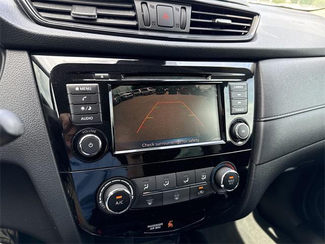 used 2019 Nissan Rogue car, priced at $15,995