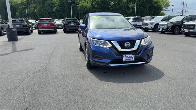 used 2019 Nissan Rogue car, priced at $15,995