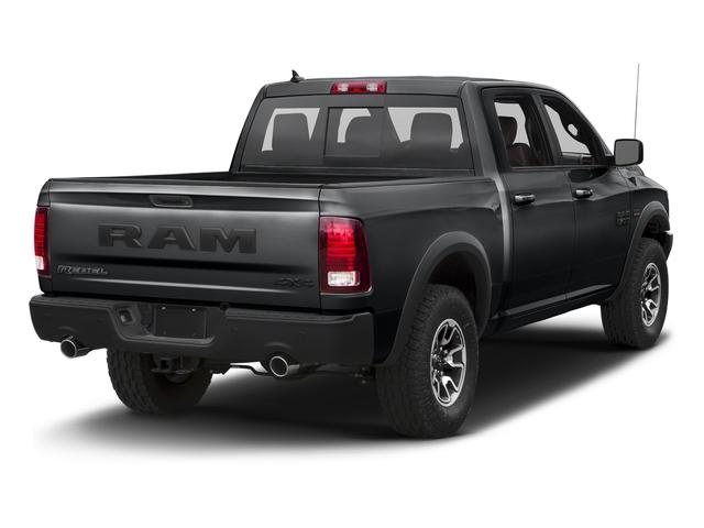 used 2017 Ram 1500 car, priced at $22,995