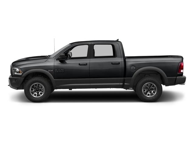 used 2017 Ram 1500 car, priced at $22,995