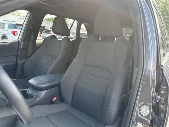 used 2022 Toyota RAV4 Prime car, priced at $34,995