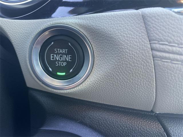 used 2023 Buick Encore GX car, priced at $25,995