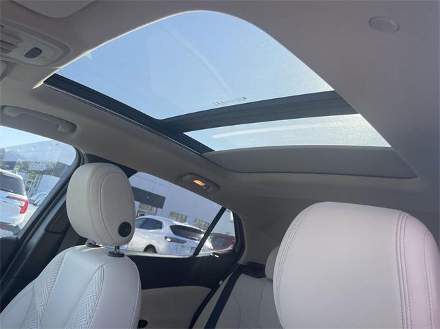 used 2023 Buick Encore GX car, priced at $25,995