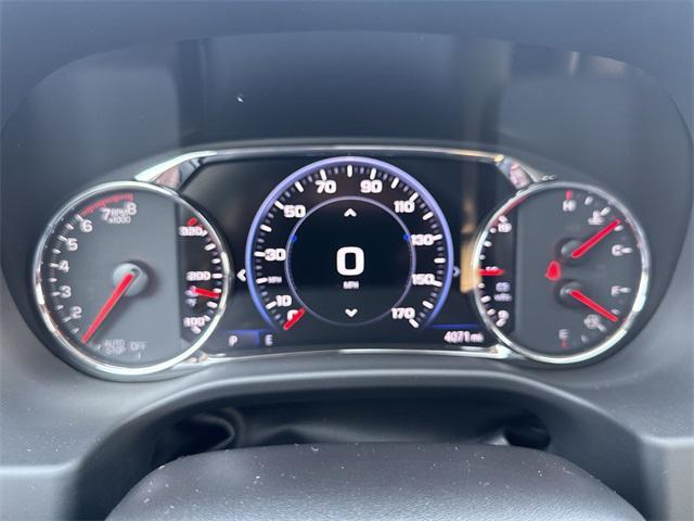 used 2022 GMC Acadia car, priced at $40,995