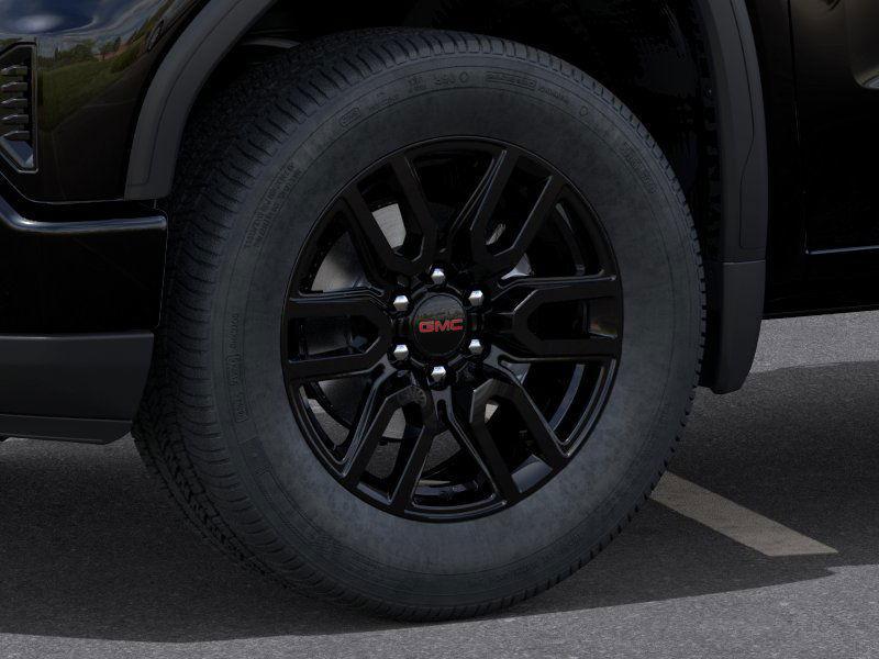new 2026 GMC Sierra 1500 car, priced at $53,890