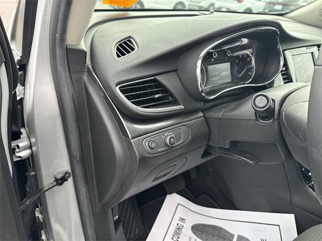 used 2022 Buick Encore car, priced at $18,995