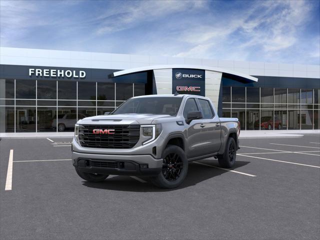 new 2025 GMC Sierra 1500 car, priced at $57,835