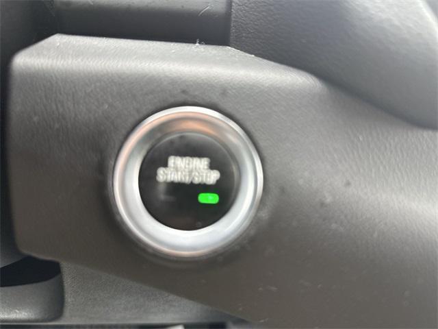 used 2019 GMC Terrain car, priced at $19,995