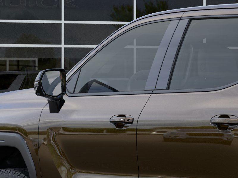 new 2026 GMC Sierra EV car, priced at $65,490