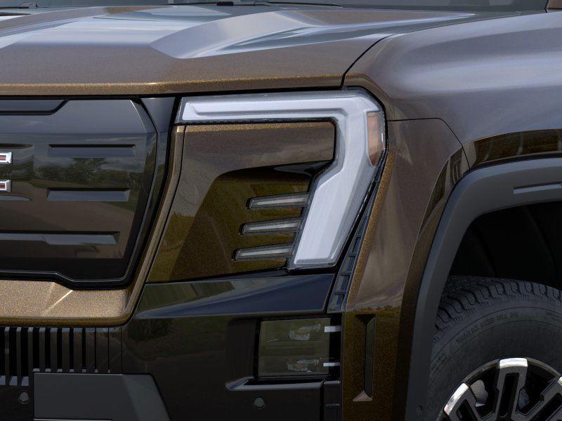 new 2026 GMC Sierra EV car, priced at $65,490