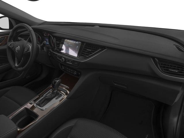 used 2018 Buick Regal Sportback car, priced at $15,995