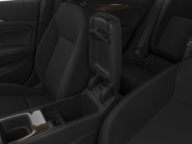 used 2018 Buick Regal Sportback car, priced at $15,995