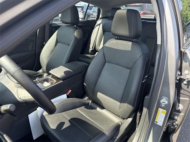 used 2018 Buick Regal Sportback car, priced at $15,995