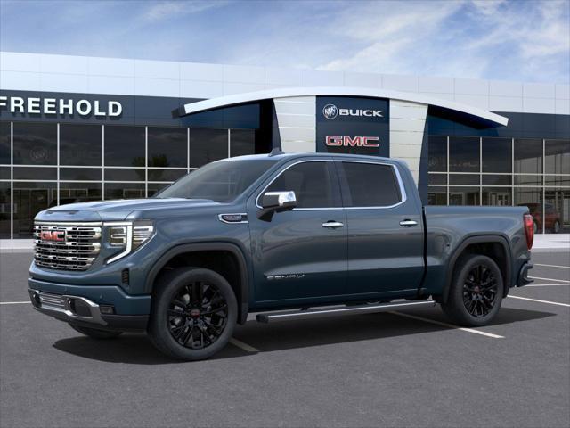 new 2025 GMC Sierra 1500 car, priced at $80,170