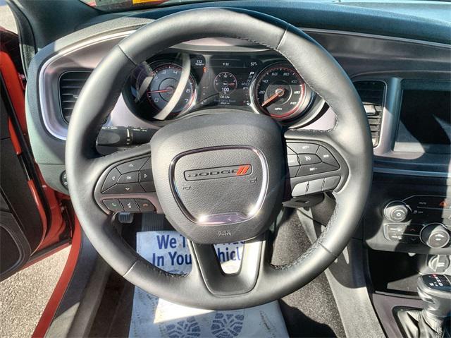 used 2019 Dodge Charger car, priced at $19,995