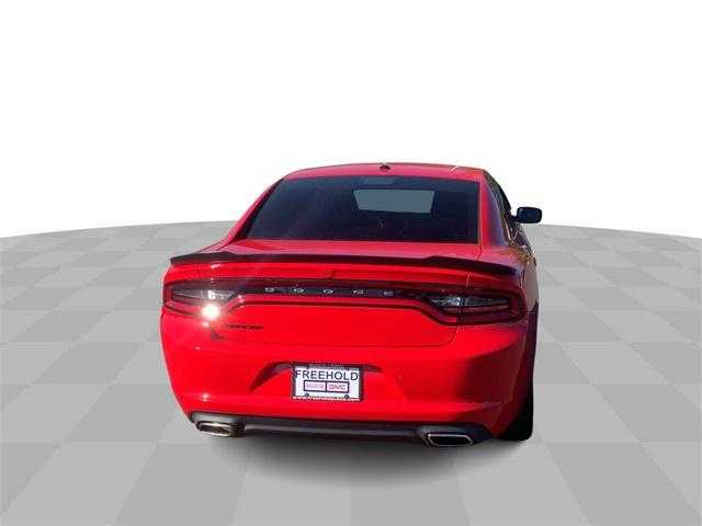 used 2019 Dodge Charger car, priced at $19,995