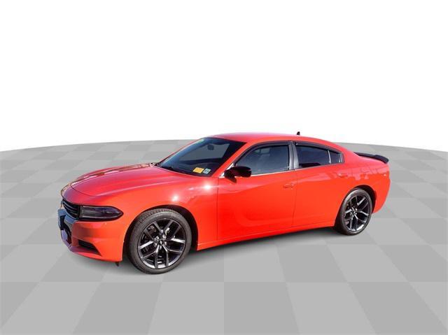 used 2019 Dodge Charger car, priced at $19,995