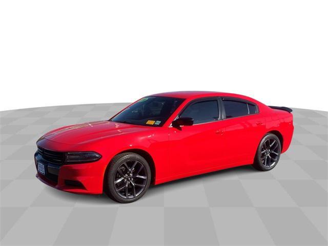 used 2019 Dodge Charger car, priced at $19,995