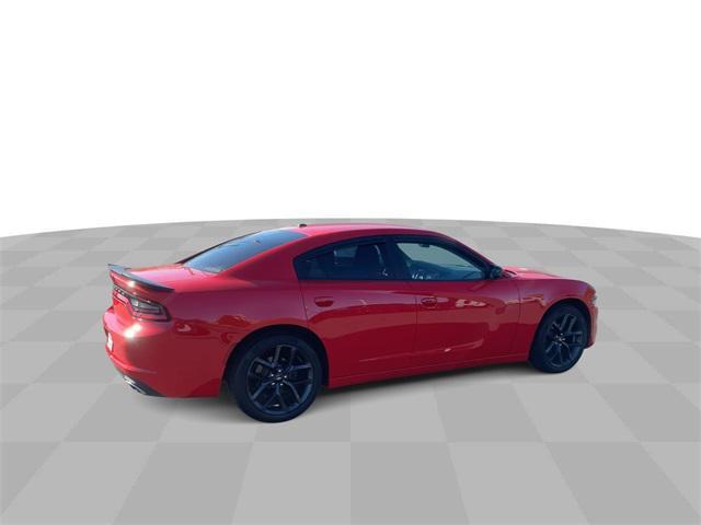 used 2019 Dodge Charger car, priced at $19,995