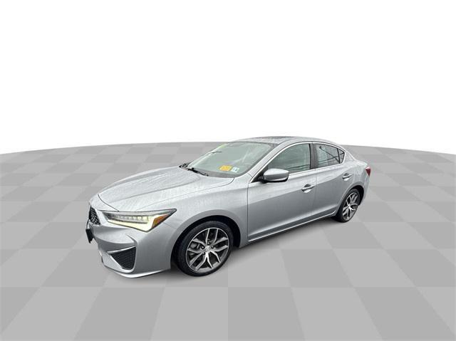 used 2020 Acura ILX car, priced at $19,995