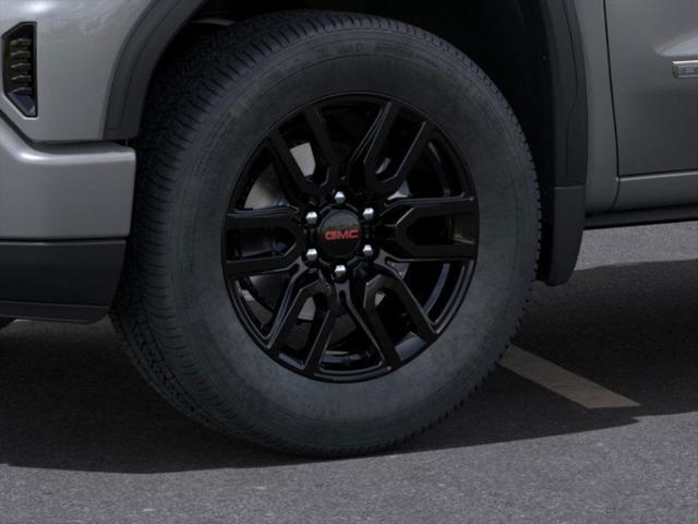 new 2025 GMC Sierra 1500 car, priced at $57,390