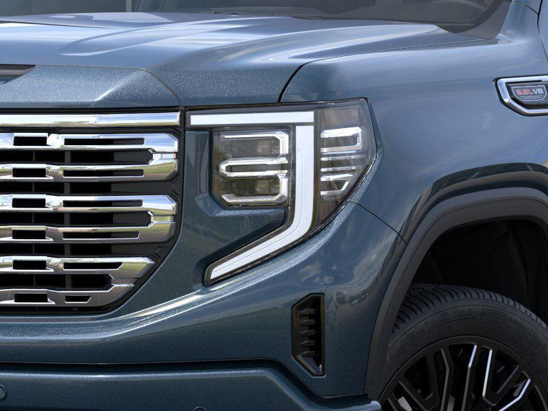 new 2026 GMC Sierra 1500 car, priced at $82,390