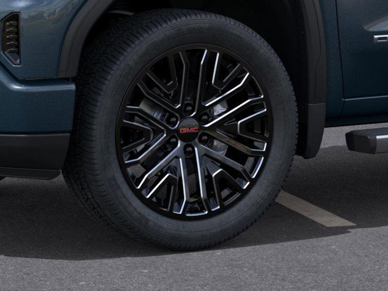 new 2026 GMC Sierra 1500 car, priced at $82,390
