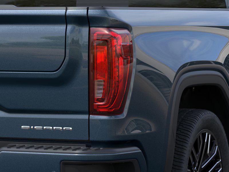 new 2026 GMC Sierra 1500 car, priced at $82,390