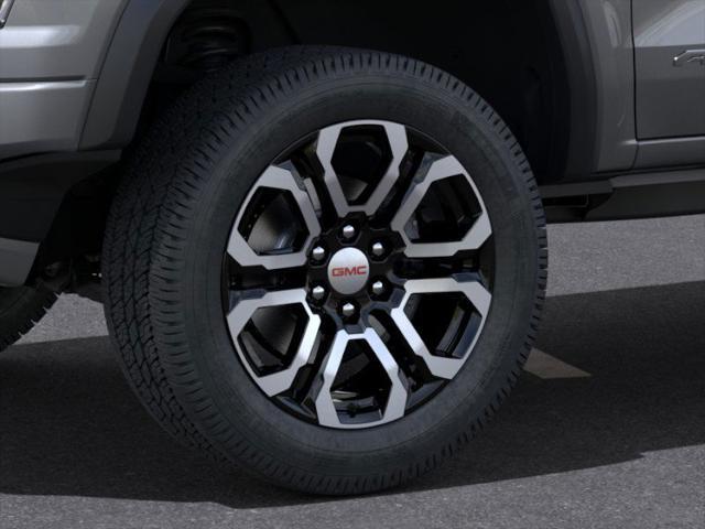 new 2024 GMC Canyon car, priced at $51,870