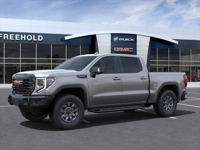 new 2025 GMC Sierra 1500 car, priced at $85,080