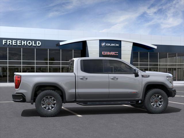 new 2025 GMC Sierra 1500 car, priced at $85,080