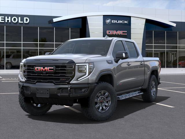 new 2025 GMC Sierra 1500 car, priced at $85,080