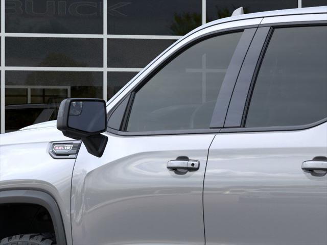 new 2025 GMC Sierra 1500 car, priced at $85,080