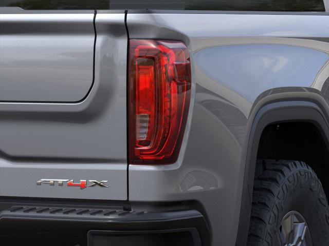 new 2025 GMC Sierra 1500 car, priced at $85,080