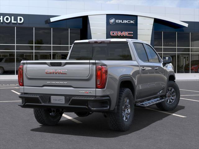 new 2025 GMC Sierra 1500 car, priced at $85,080