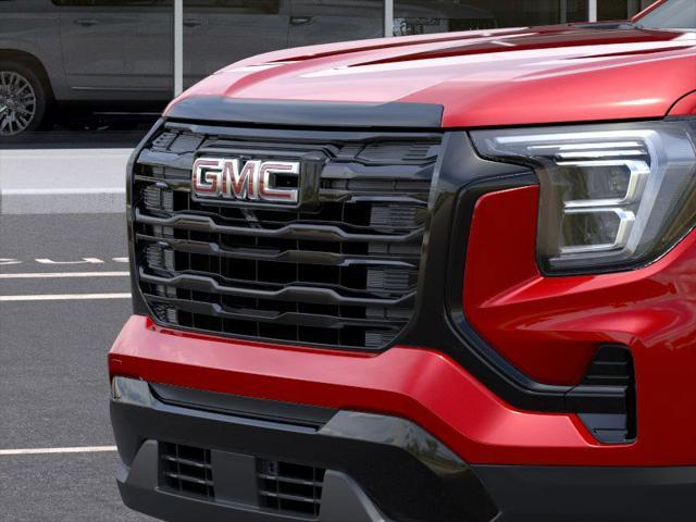 new 2025 GMC Terrain car, priced at $38,530